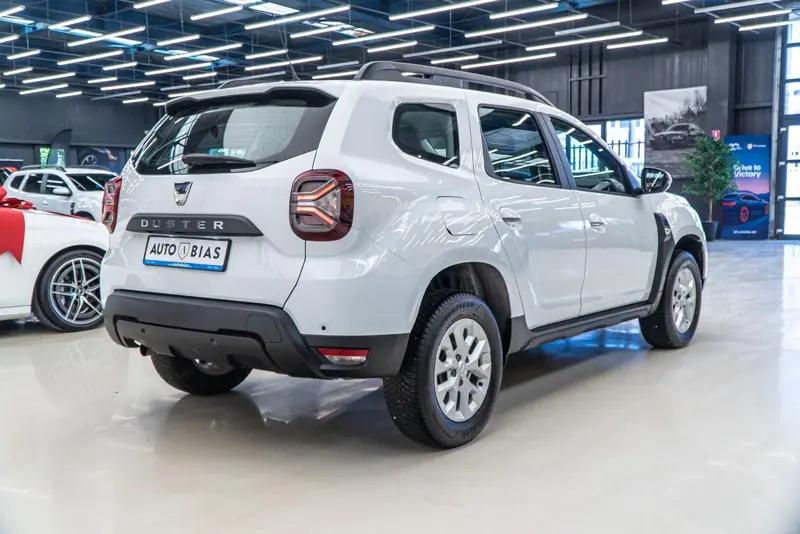 Dacia Duster — Poza 5