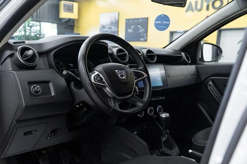 Dacia Duster — Poza 6