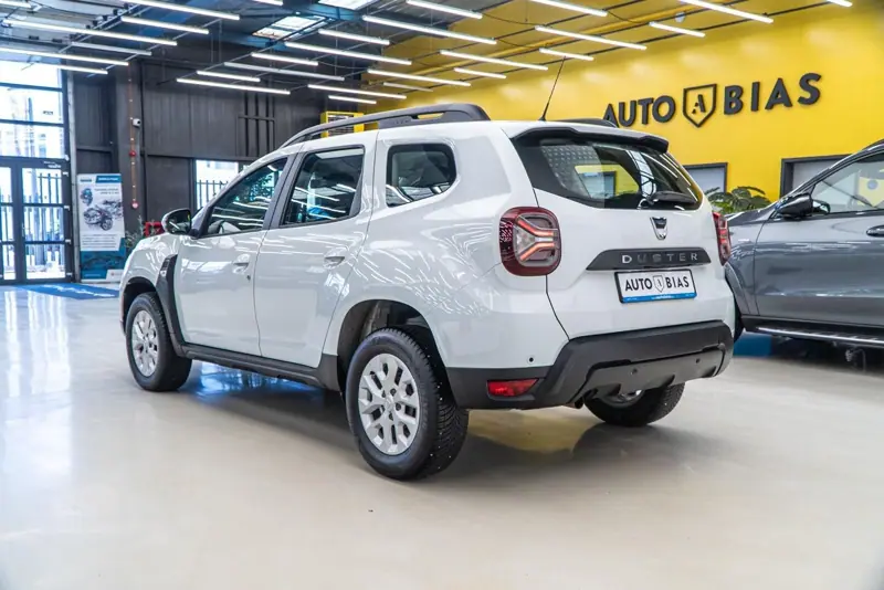 Dacia Duster — Poza 7
