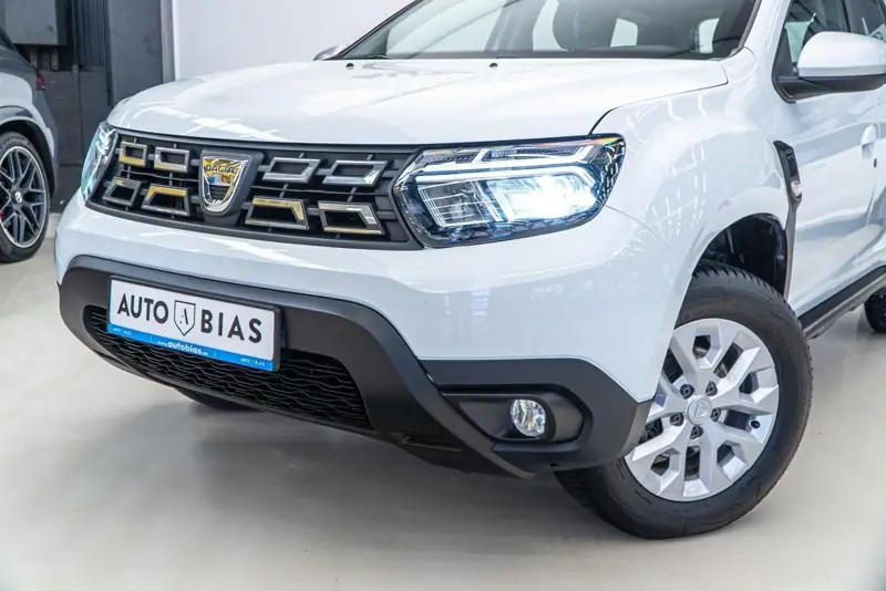 Dacia Duster — Poza 10