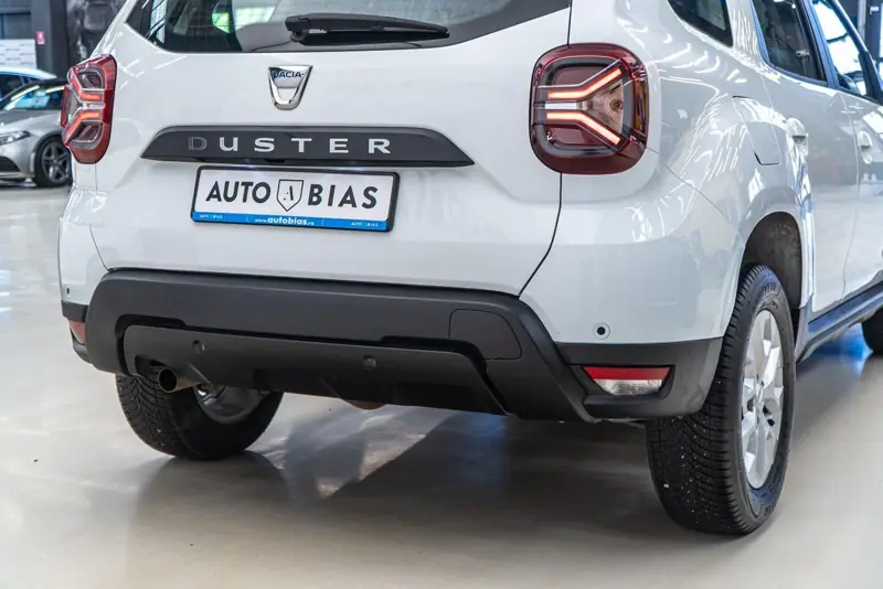 Dacia Duster — Poza 13