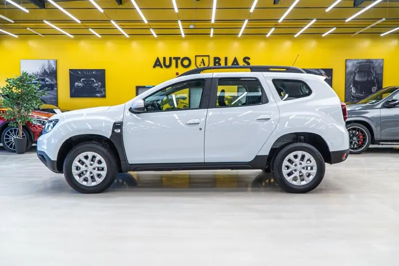 Dacia Duster — Poza 16