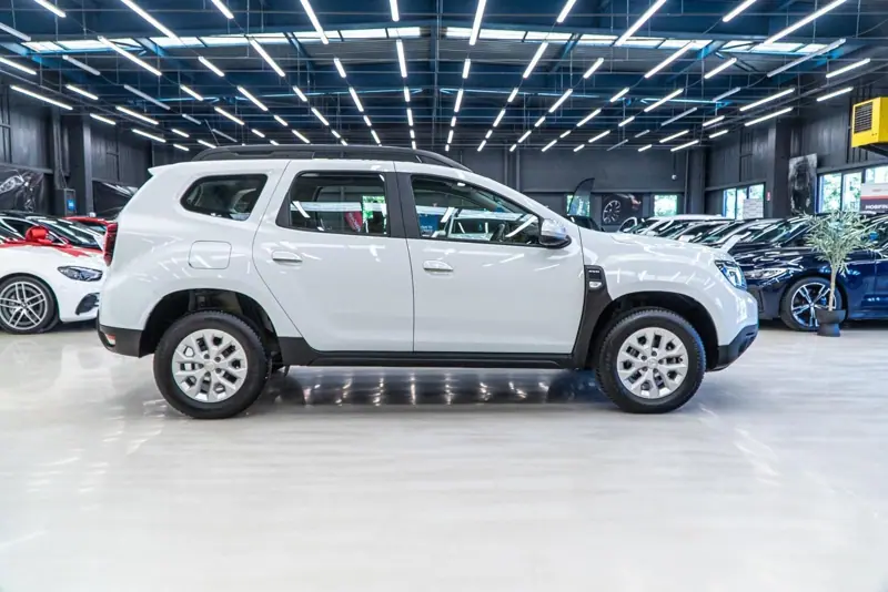 Dacia Duster — Poza 19