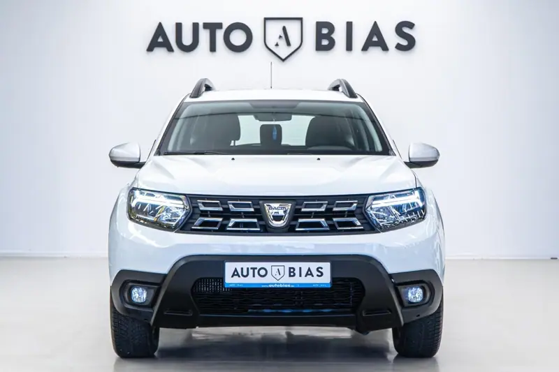 Dacia Duster — Poza 22
