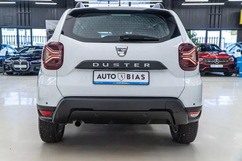 Dacia Duster — Poza 25