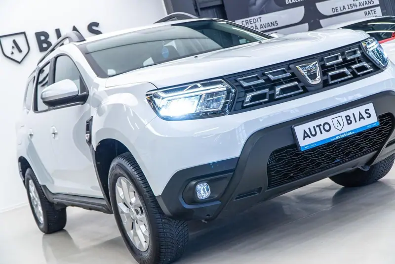 Dacia Duster — Poza 28