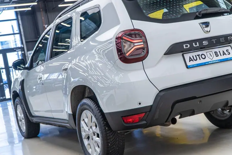 Dacia Duster — Poza 30