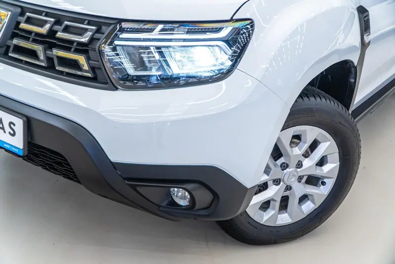 Dacia Duster — Poza 32