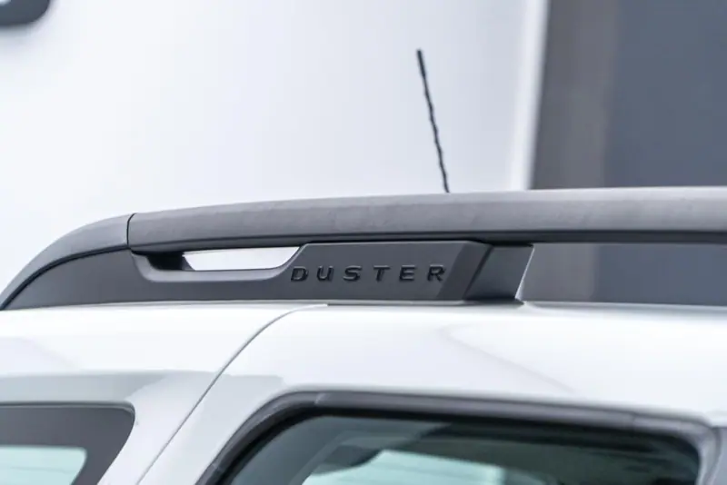Dacia Duster — Poza 34