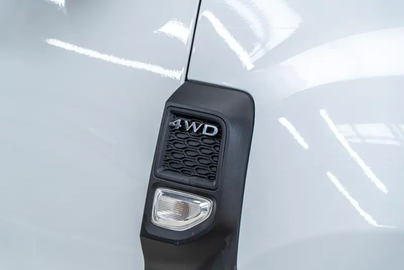 Dacia Duster — Poza 36