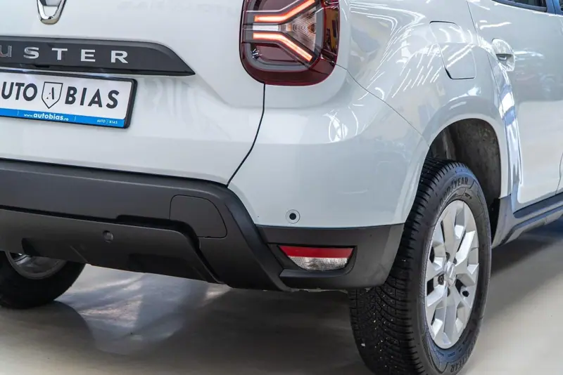 Dacia Duster — Poza 38