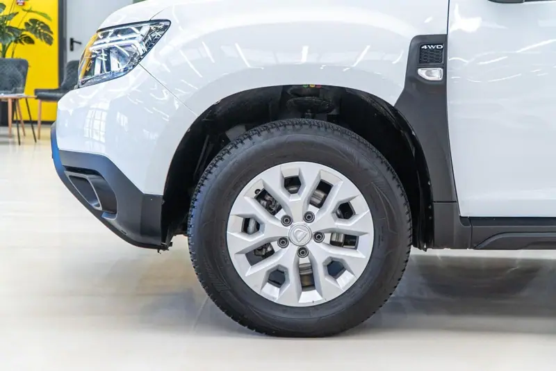 Dacia Duster — Poza 40
