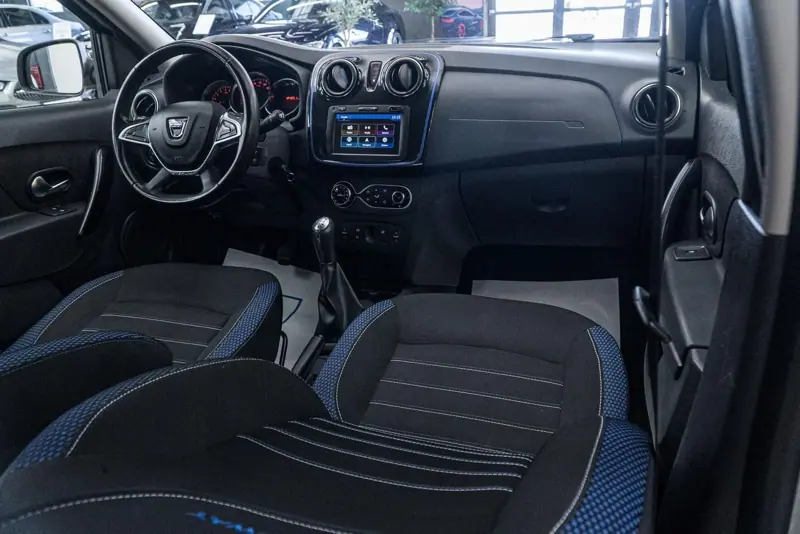 Dacia Sandero Stepway — Poza 2
