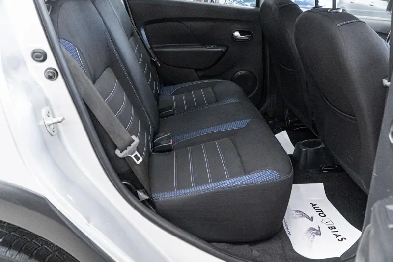 Dacia Sandero Stepway — Poza 8