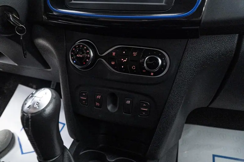 Dacia Sandero Stepway — Poza 12