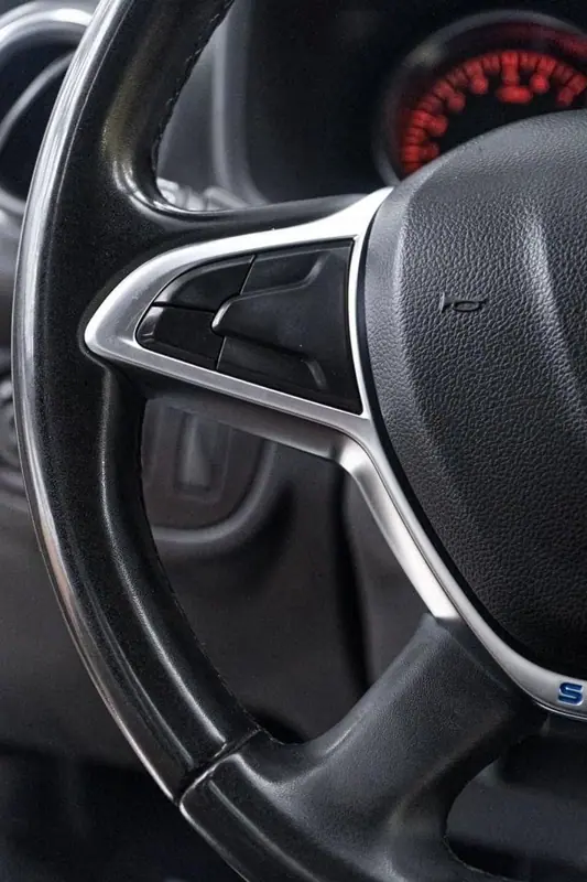 Dacia Sandero Stepway — Poza 14
