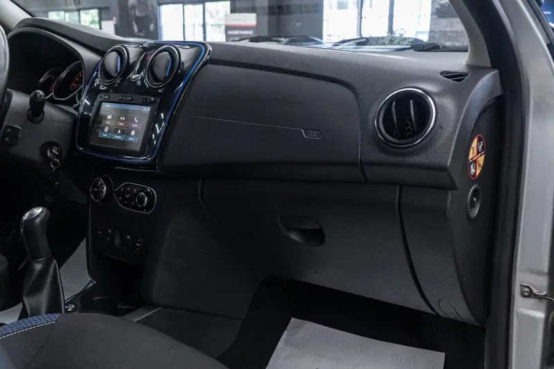 Dacia Sandero Stepway — Poza 18
