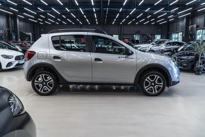 Dacia Sandero Stepway — Poza 19