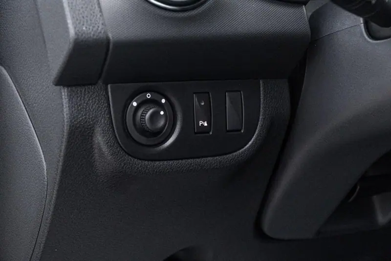 Dacia Sandero Stepway — Poza 21