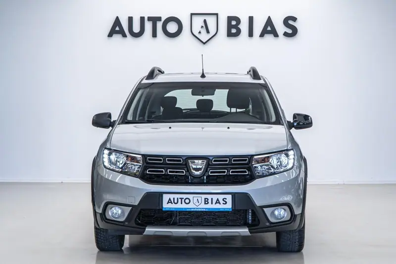 Dacia Sandero Stepway — Poza 22