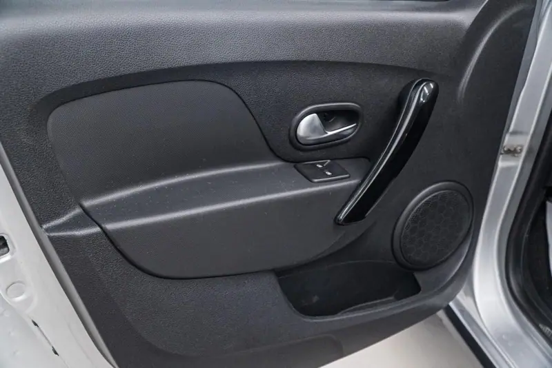 Dacia Sandero Stepway — Poza 23
