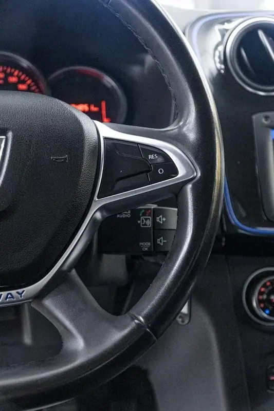 Dacia Sandero Stepway — Poza 24