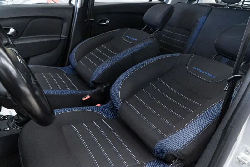 Dacia Sandero Stepway — Poza 26
