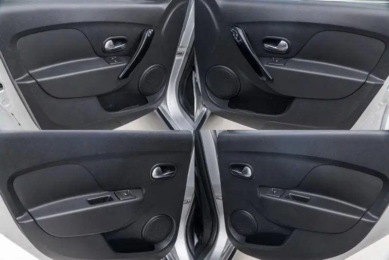 Dacia Sandero Stepway — Poza 32