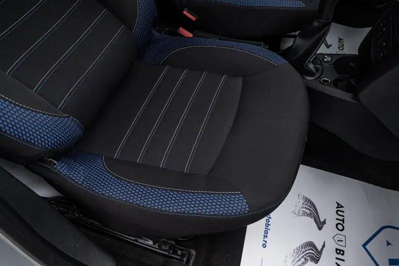 Dacia Sandero Stepway — Poza 35