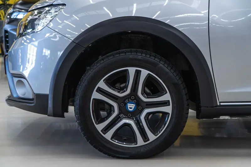 Dacia Sandero Stepway — Poza 40