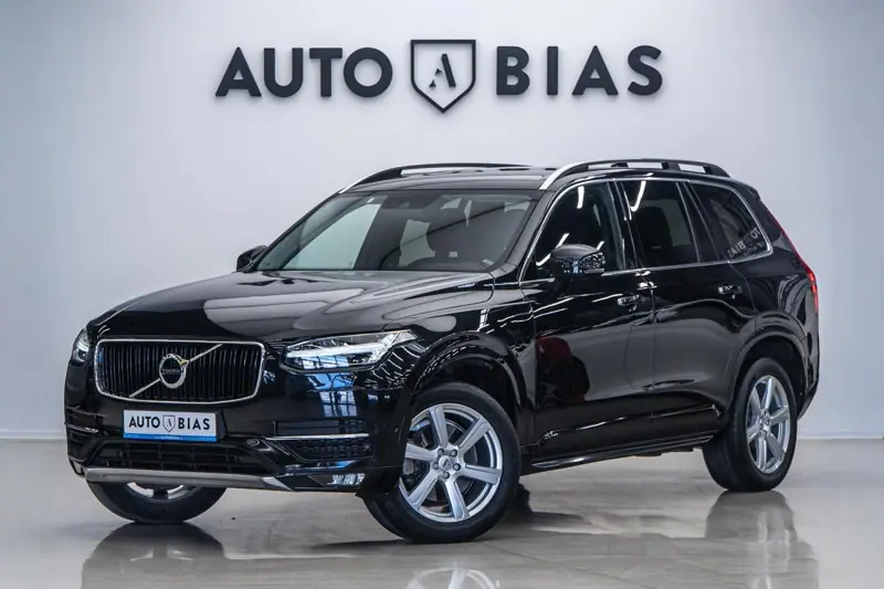 Volvo XC 90 2016 — poza 1