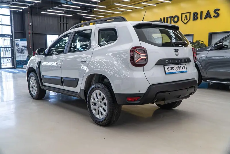Dacia Duster — Poza 5