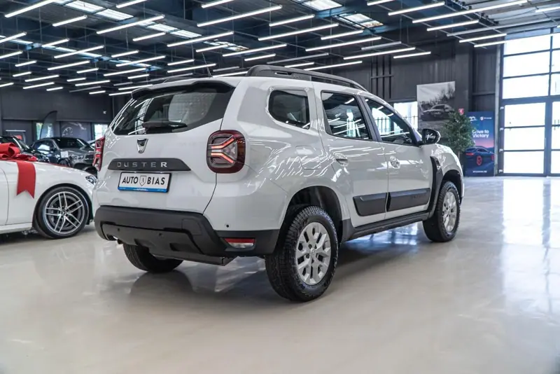 Dacia Duster — Poza 7