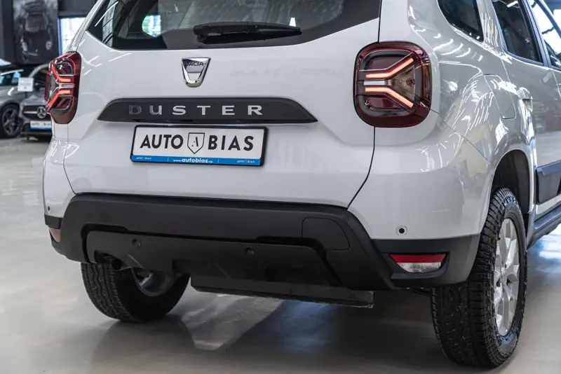 Dacia Duster — Poza 13