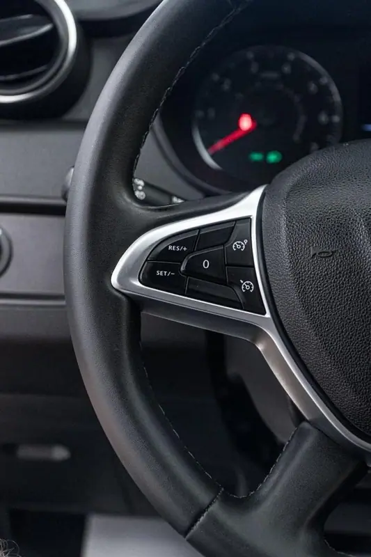 Dacia Duster — Poza 14