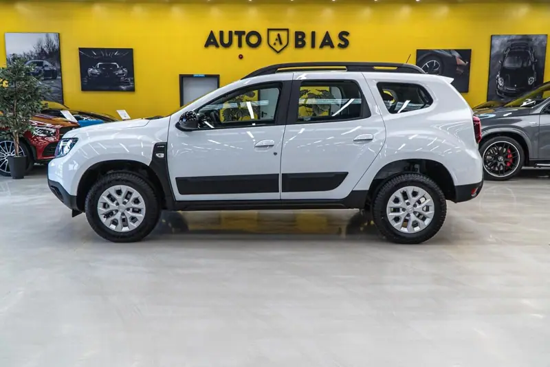 Dacia Duster — Poza 16