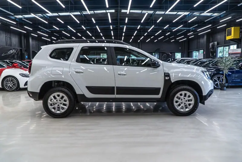 Dacia Duster — Poza 19