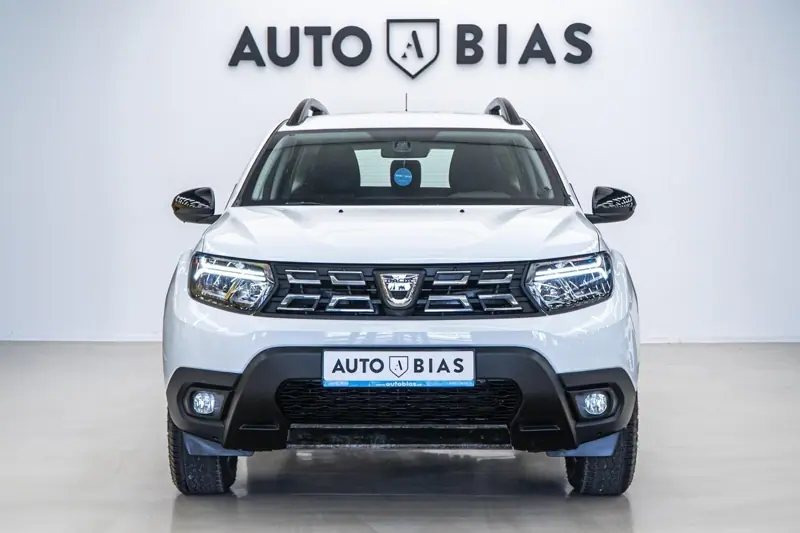 Dacia Duster — Poza 22