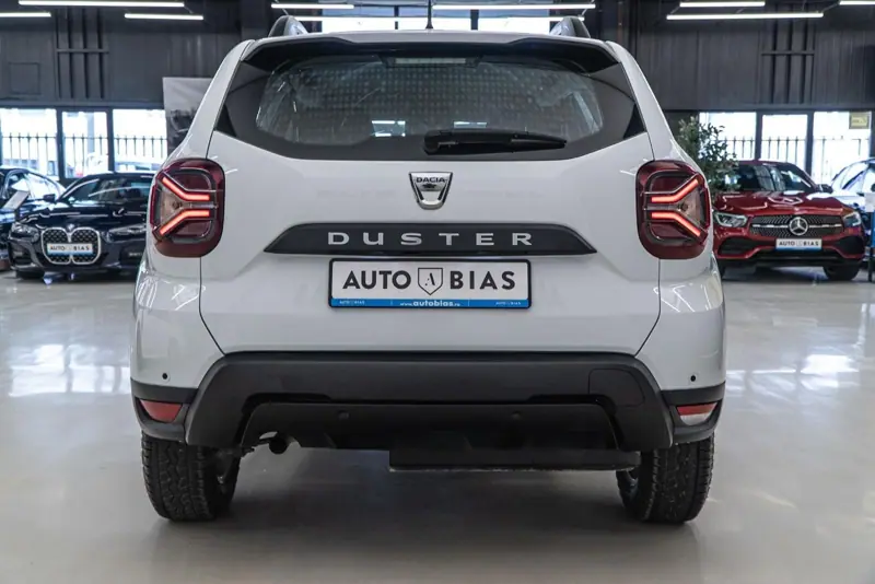 Dacia Duster — Poza 25