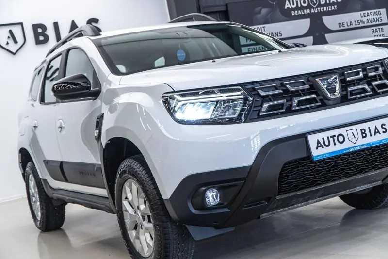 Dacia Duster — Poza 28
