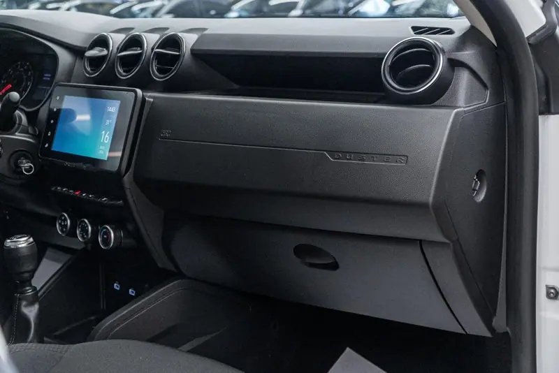 Dacia Duster — Poza 29