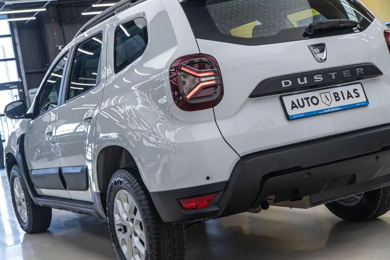 Dacia Duster — Poza 30