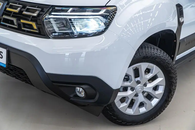 Dacia Duster — Poza 32