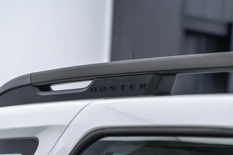 Dacia Duster — Poza 34