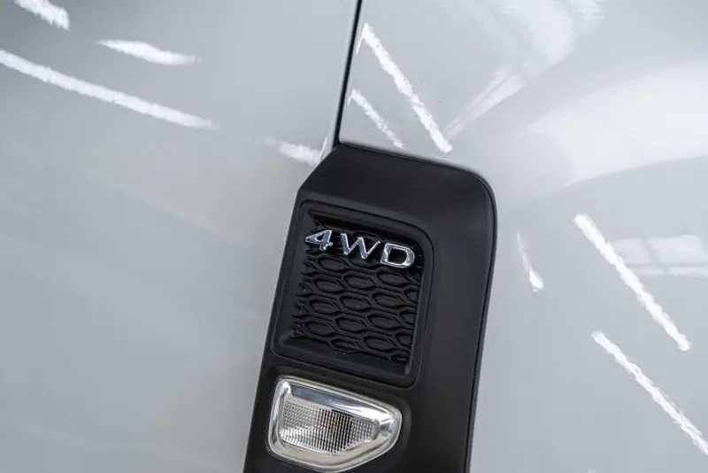 Dacia Duster — Poza 36
