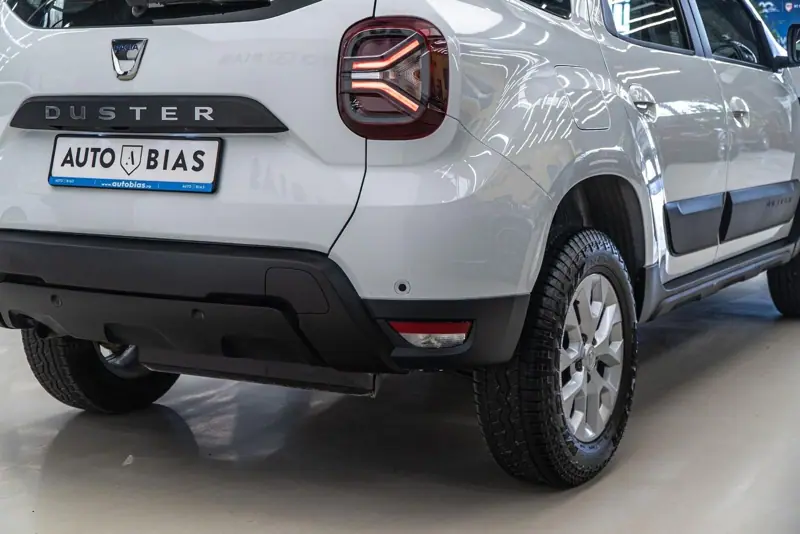Dacia Duster — Poza 38