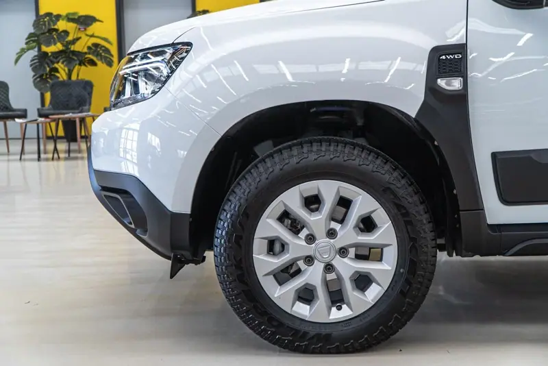 Dacia Duster — Poza 40