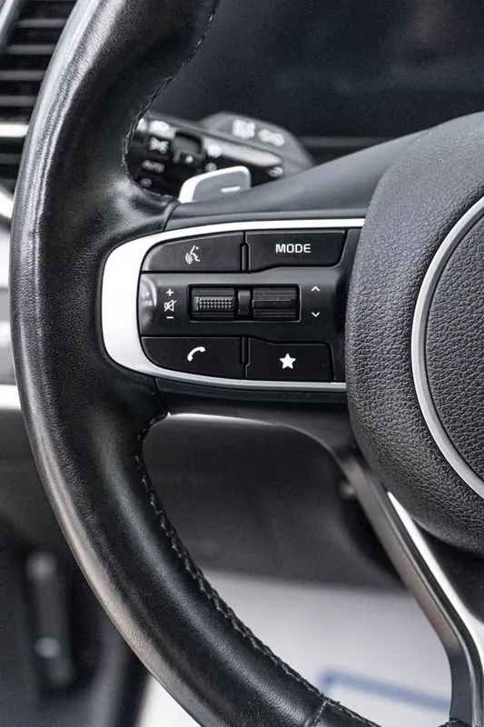 Kia Sportage — Poza 14