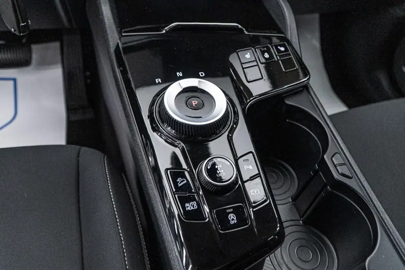 Kia Sportage — Poza 17
