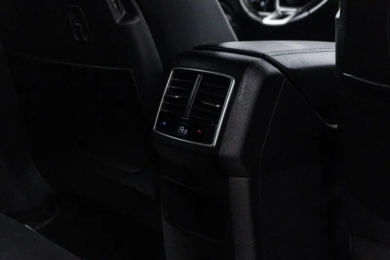 Kia Sportage — Poza 18